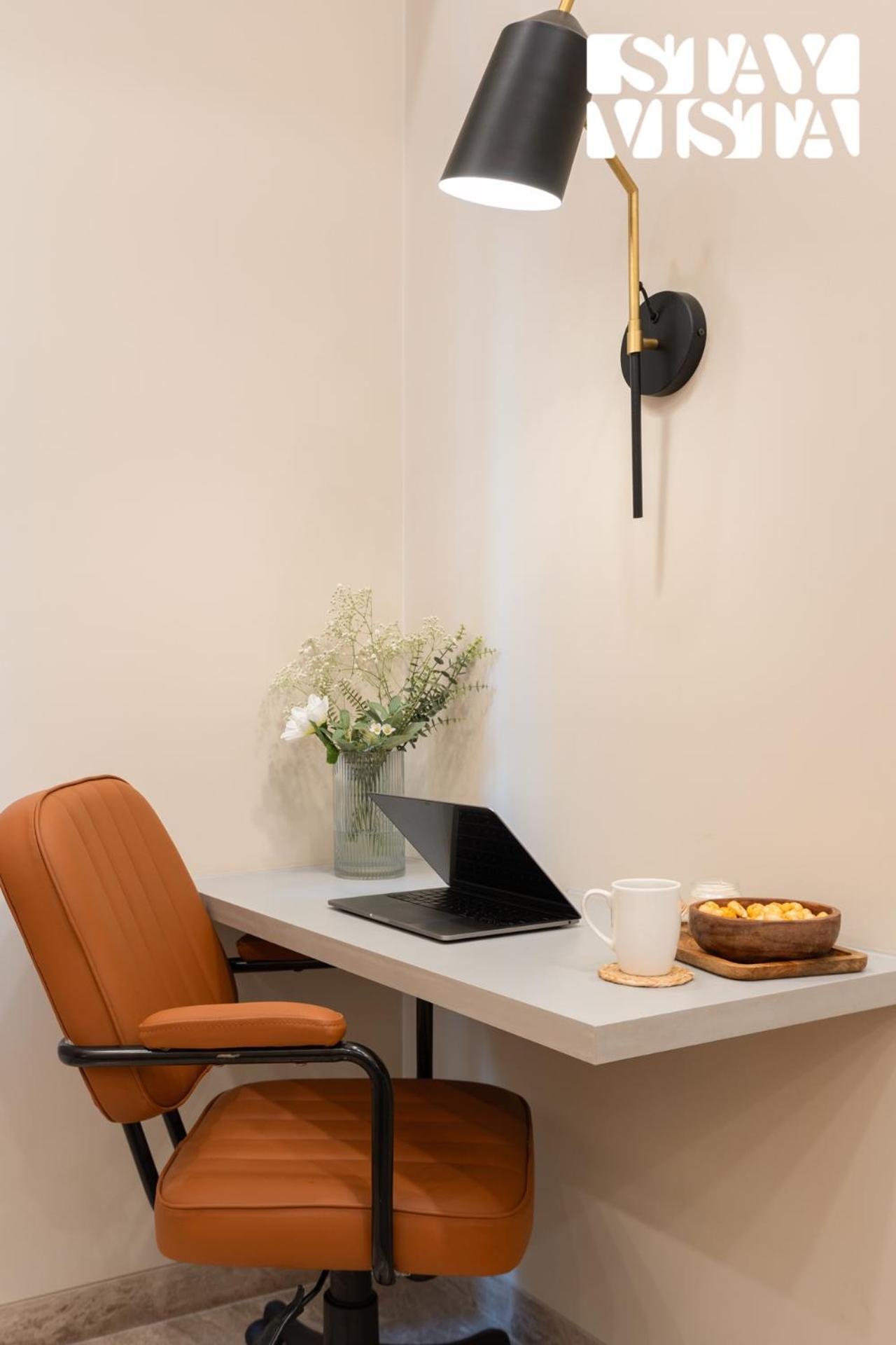 Vista Residences At Gk 1 - Air Purifier And Complimentary Breakfast * New Delhi