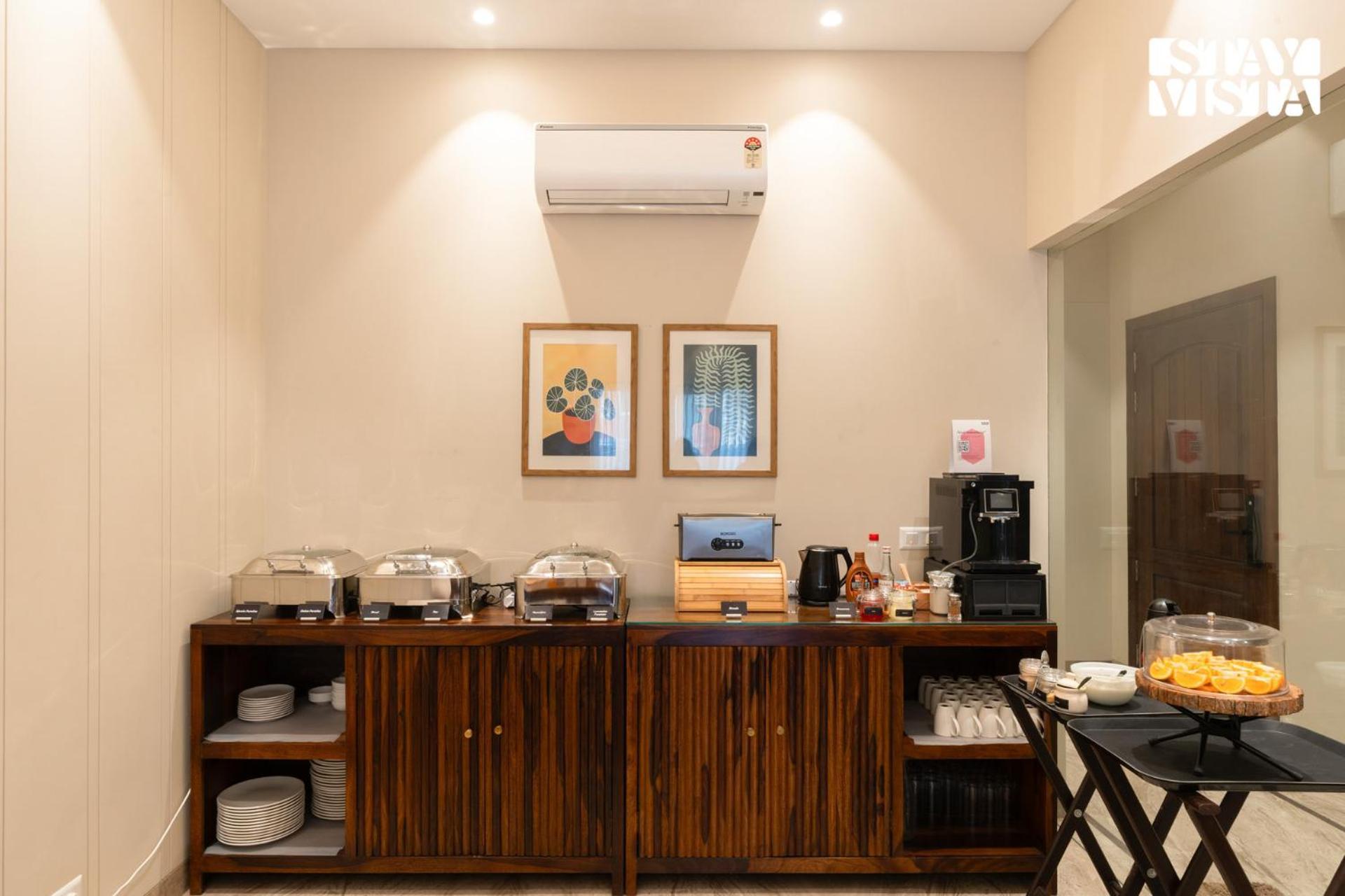 Vista Residences At Gk 1 - Air Purifier And Complimentary Breakfast
