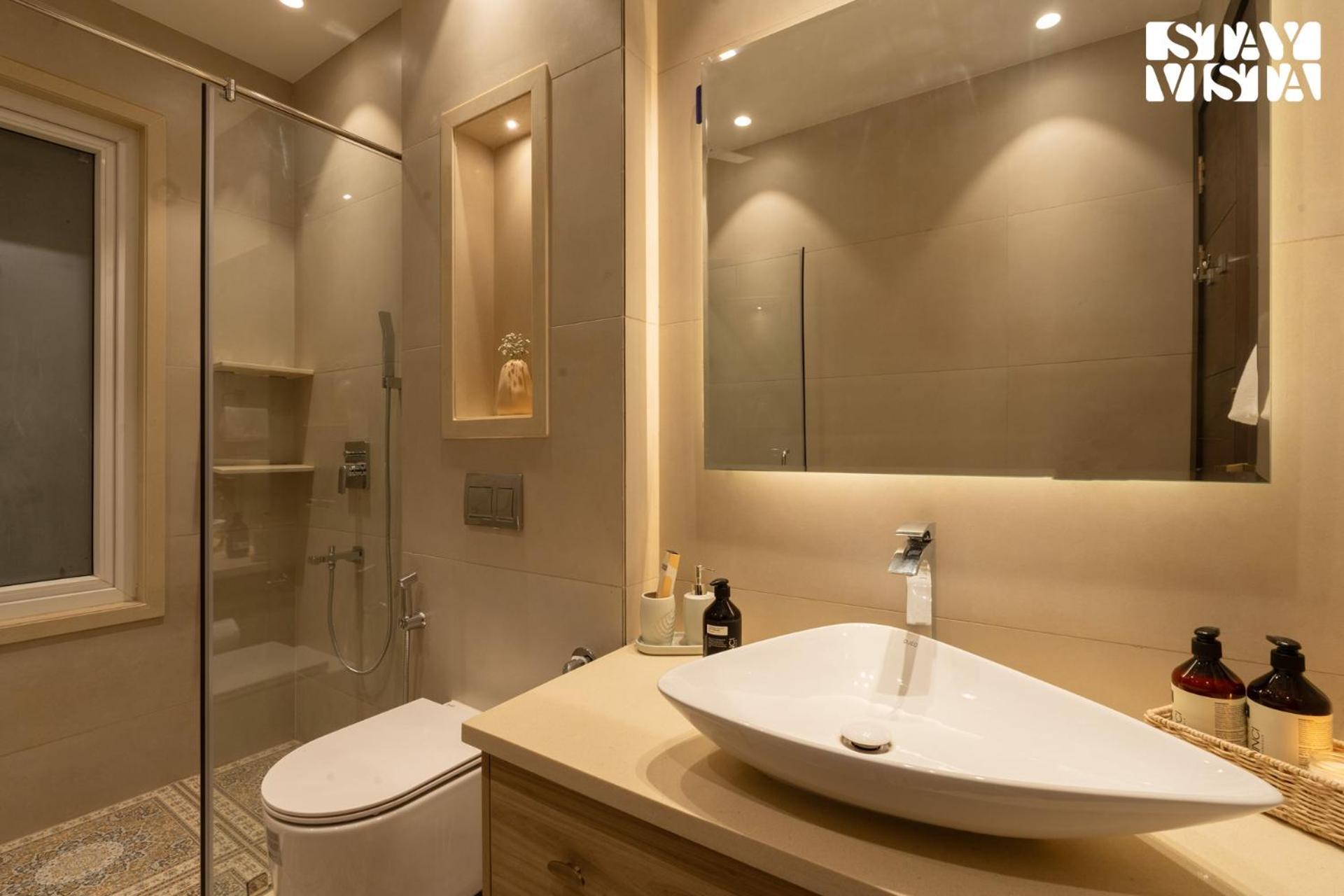 Apartment Vista Residences At Gk 1 - Air Purifier And Complimentary Breakfast