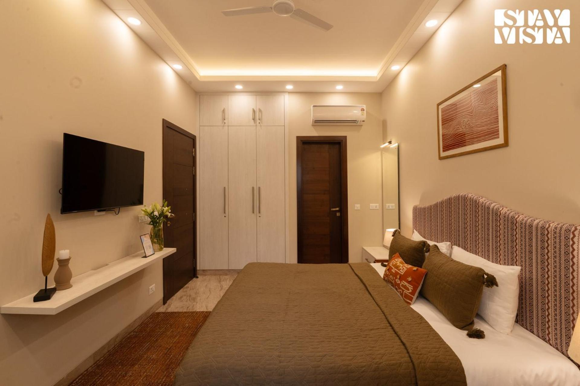 Apartment Vista Residences At Gk 1 - Air Purifier And Complimentary Breakfast *