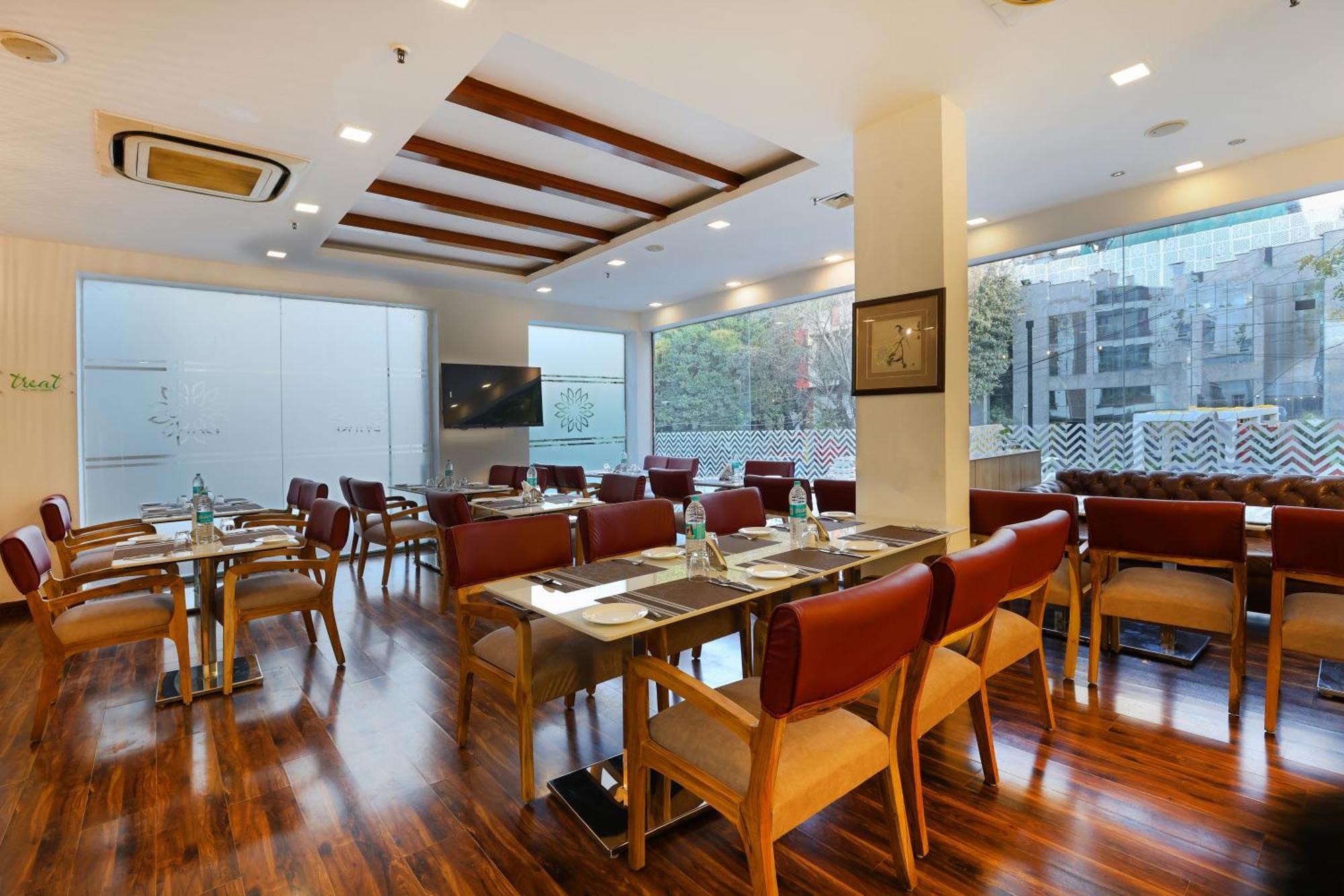 Premier By Opo 4* Nova Deli