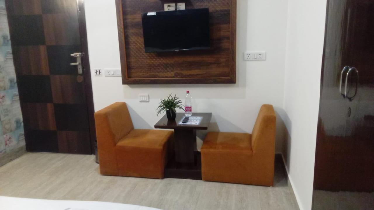 Hotel Hotel Classic Paradise At Airport *