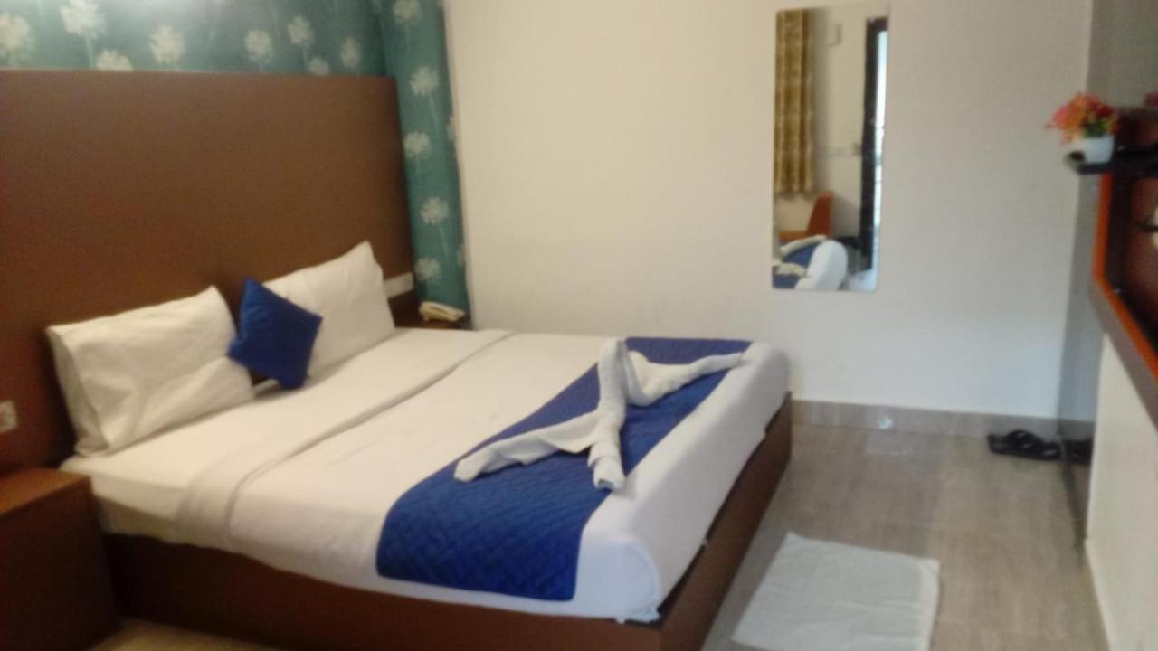 Hotel Hotel Classic Paradise At Airport *