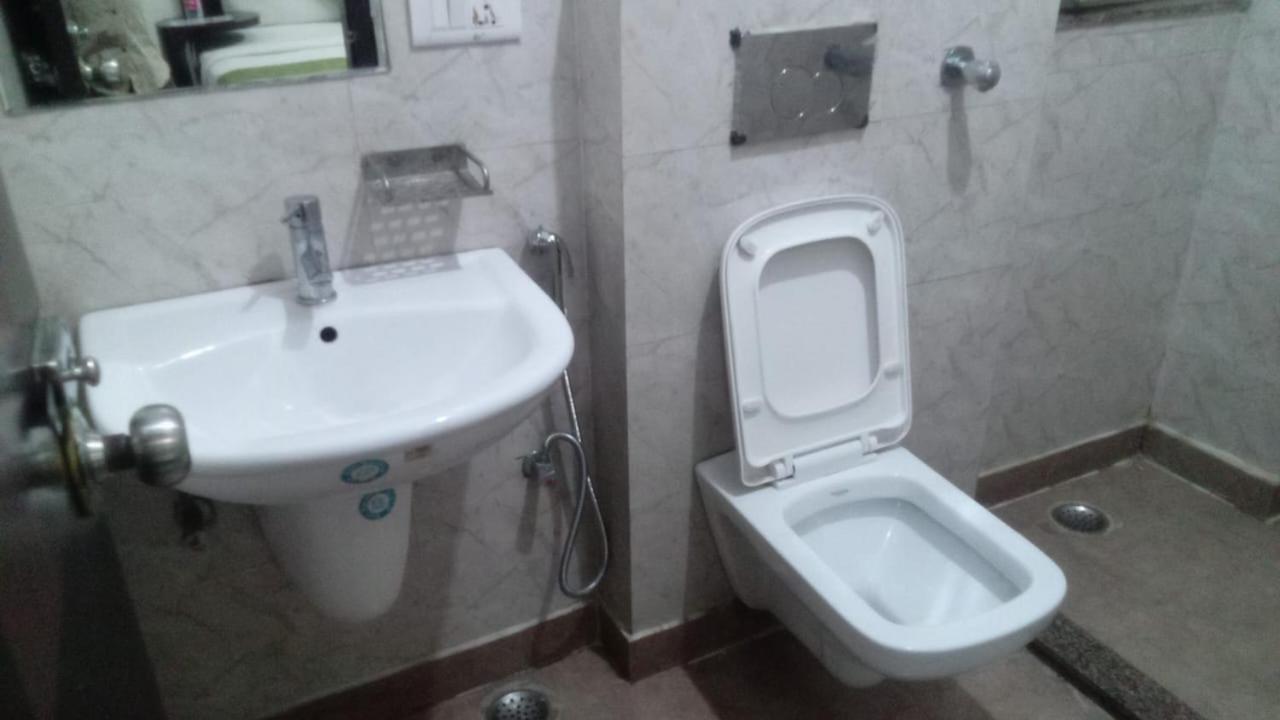 Hotel Hotel Classic Paradise At Airport New Delhi