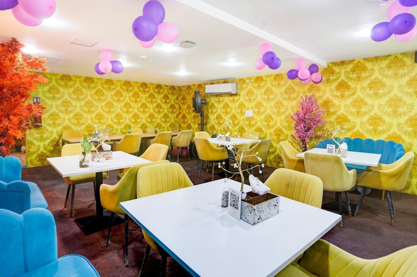 Rj Hotel 4*