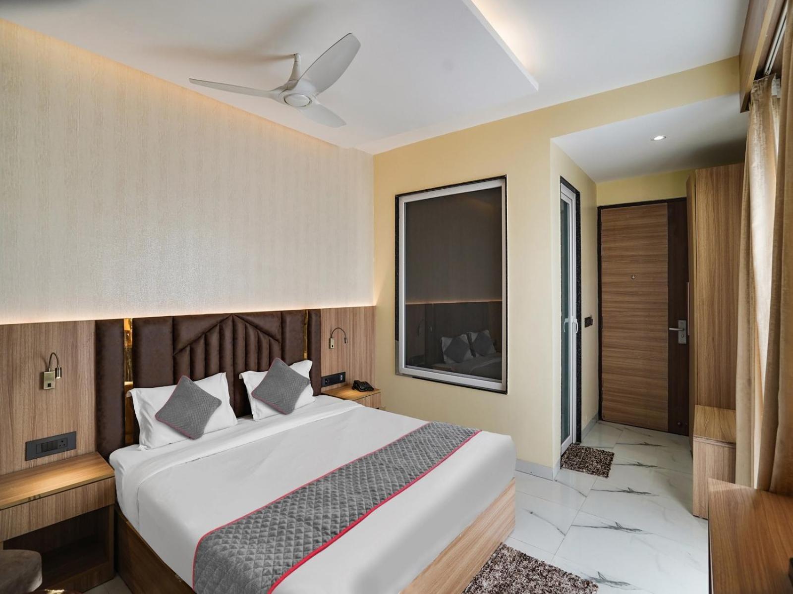 Rj Hotel 4*