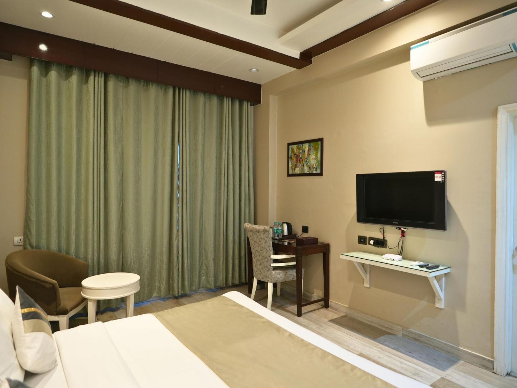 Hotel Skon Boutique By Orion