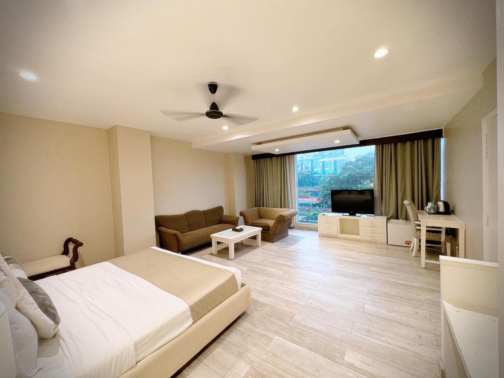 Skon Boutique By Orion Hotel 3*