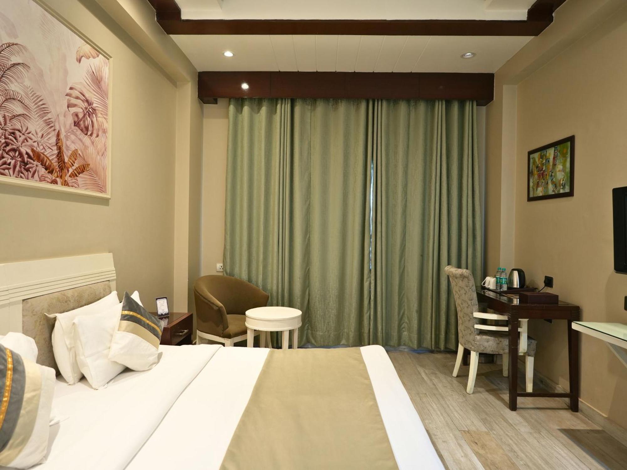 Skon Boutique By Orion Hotel
