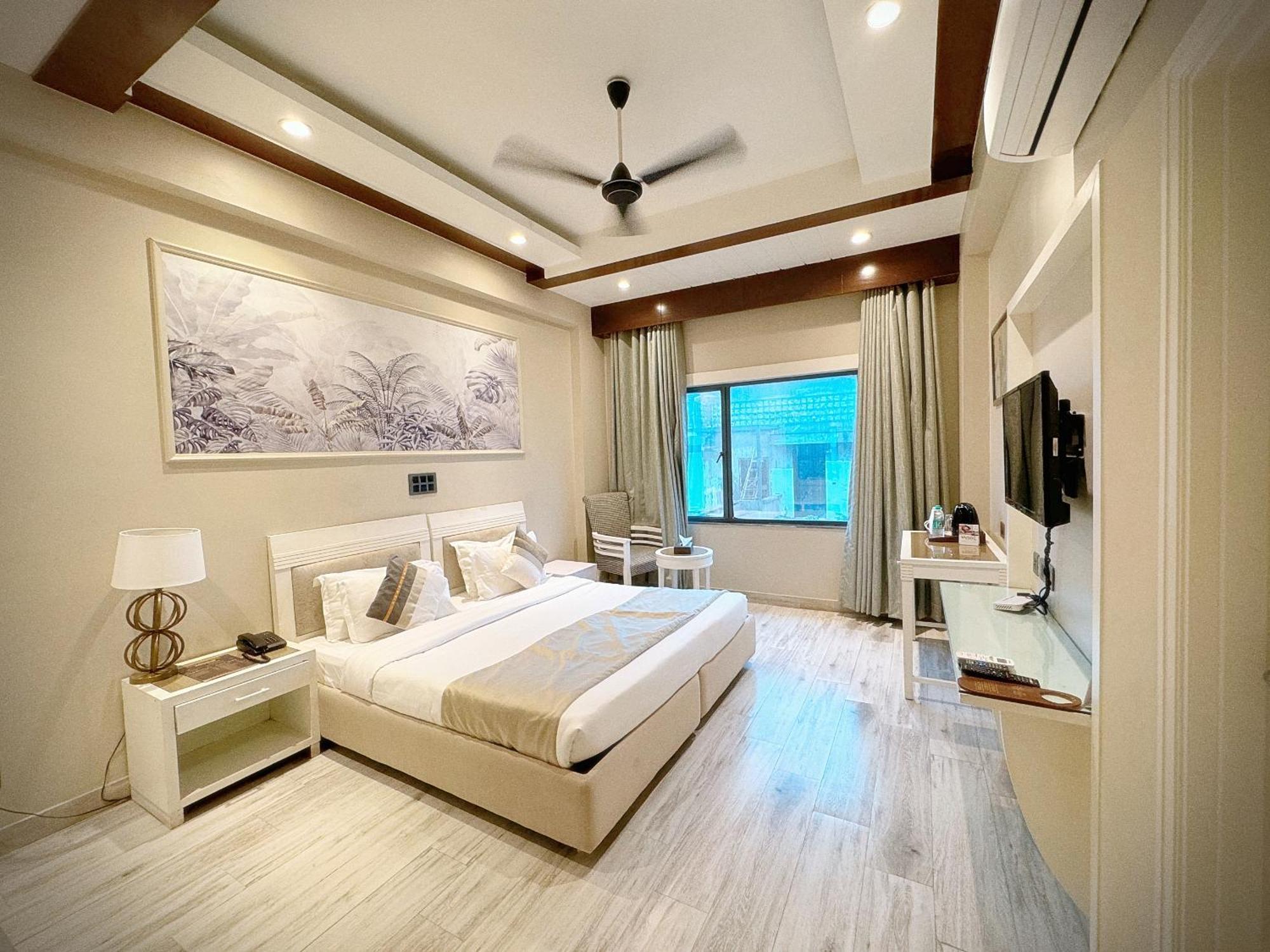 Hotel Skon Boutique By Orion