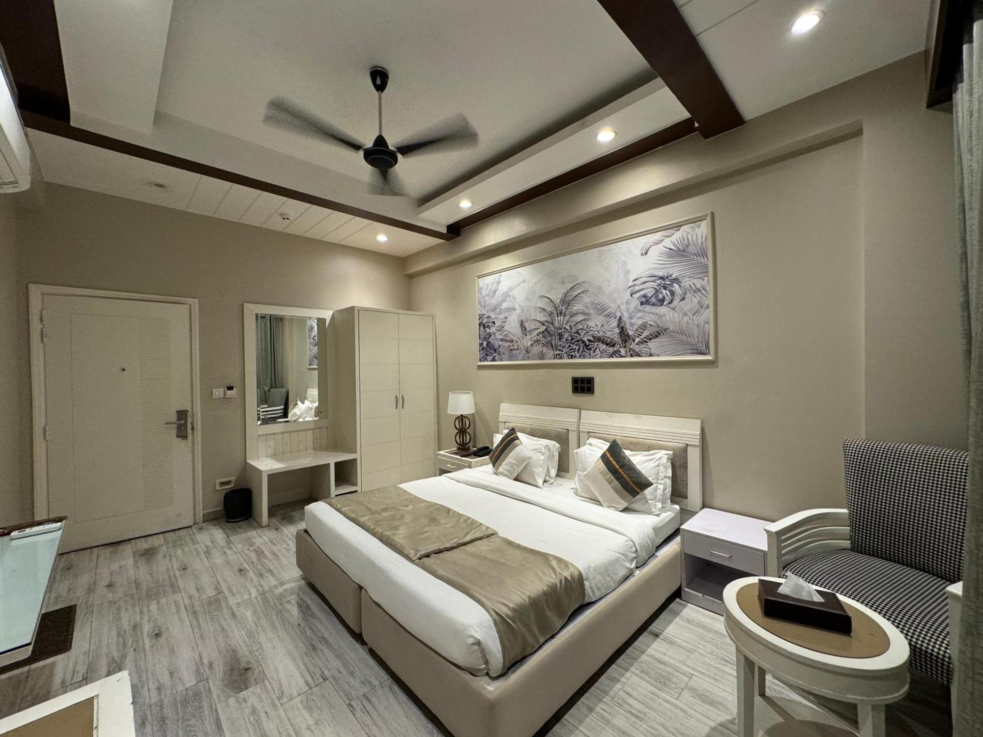 Skon Boutique By Orion Hotel 3*