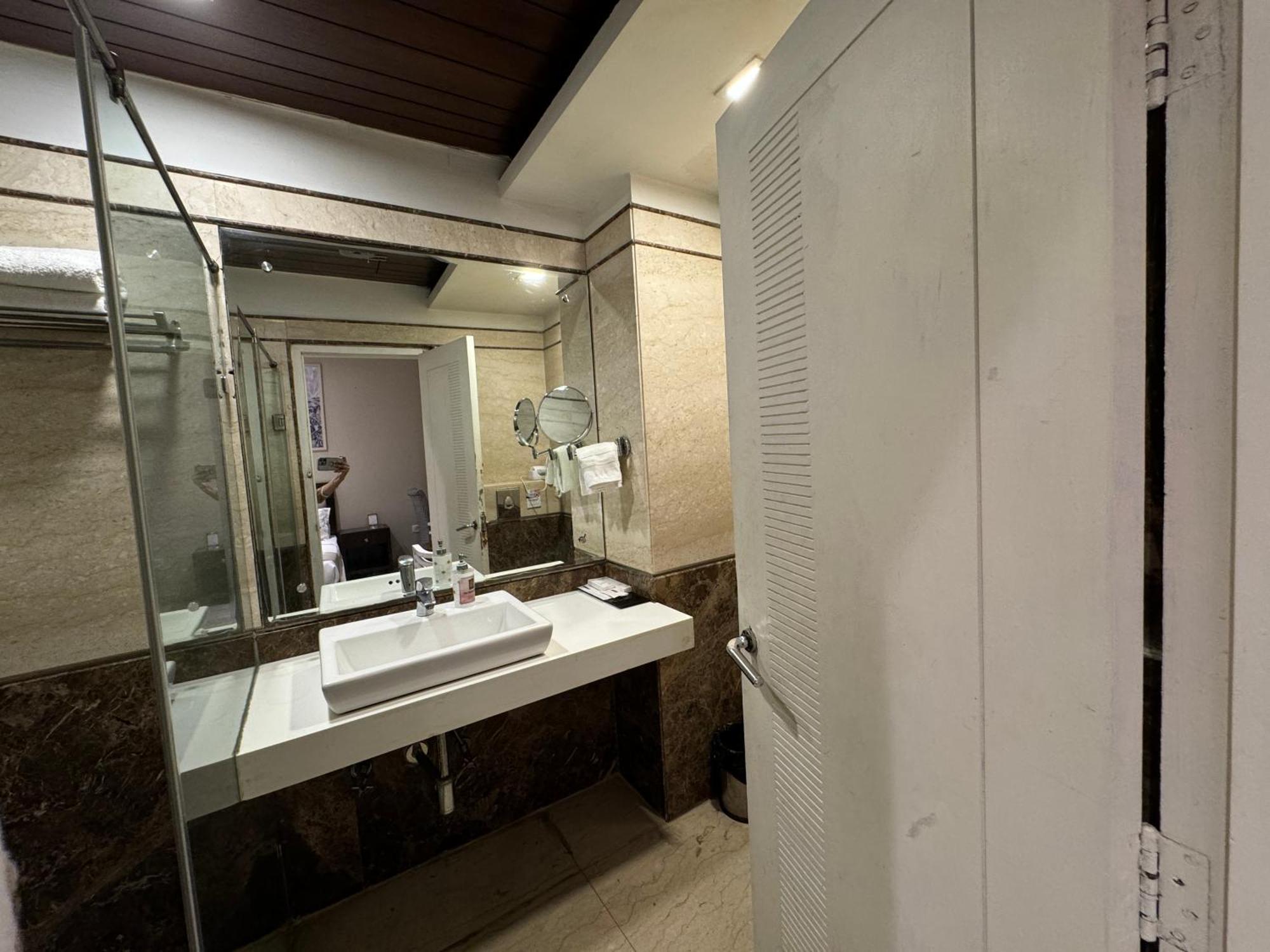 Skon Boutique By Orion Hotel Nova Deli