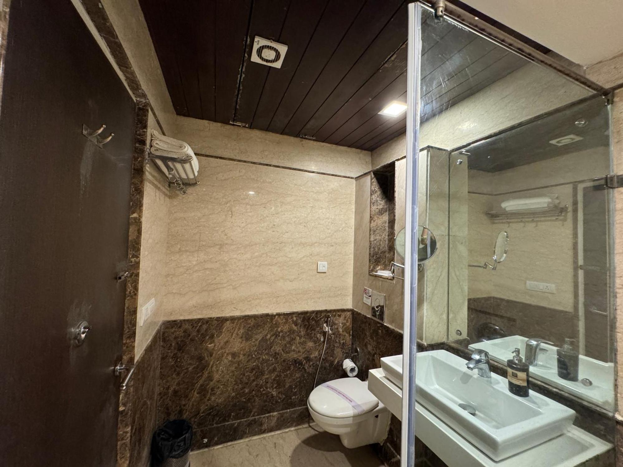 Hotel Skon Boutique By Orion