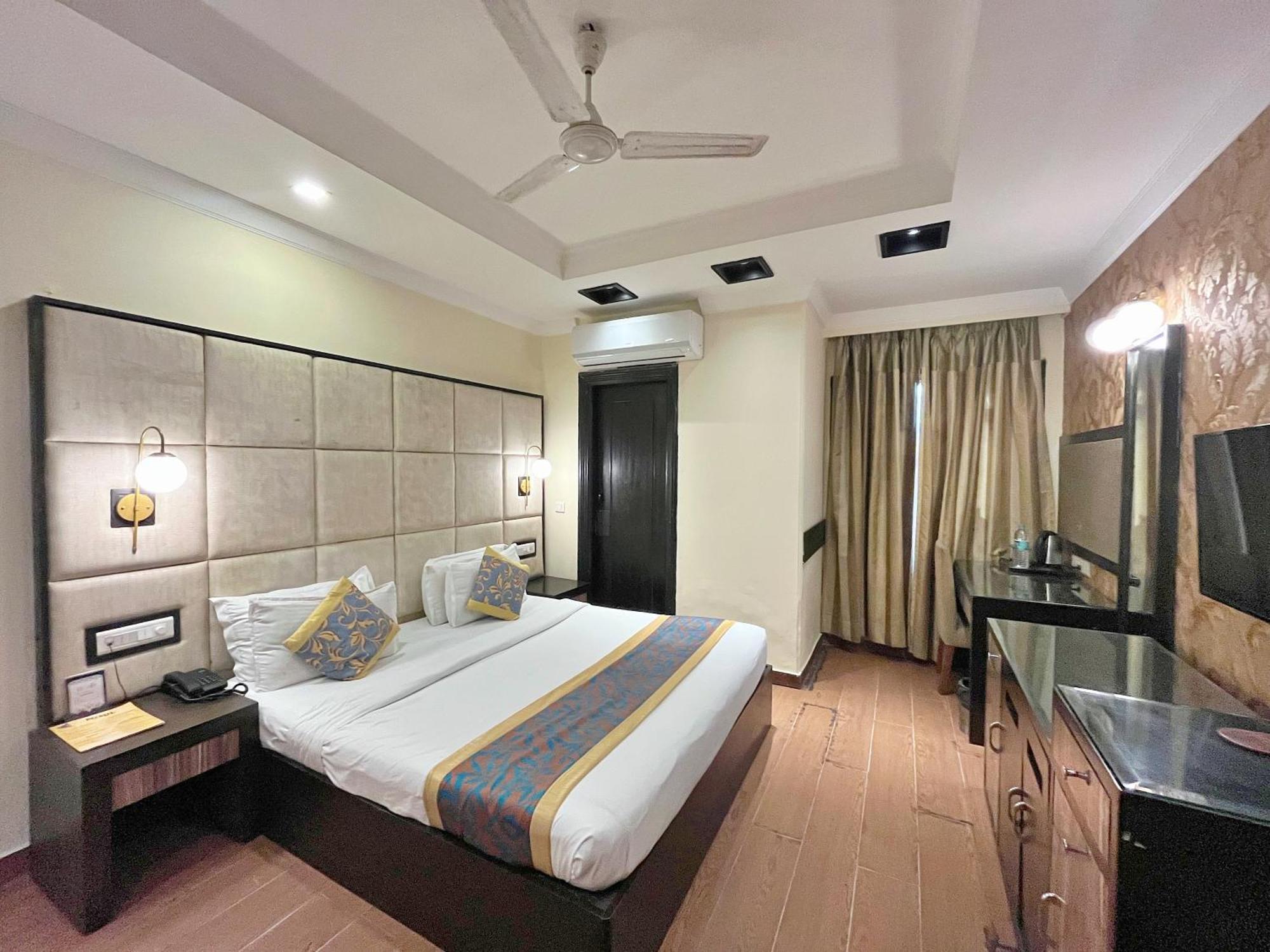 The Oakland Plaza By Orion Inn 3*