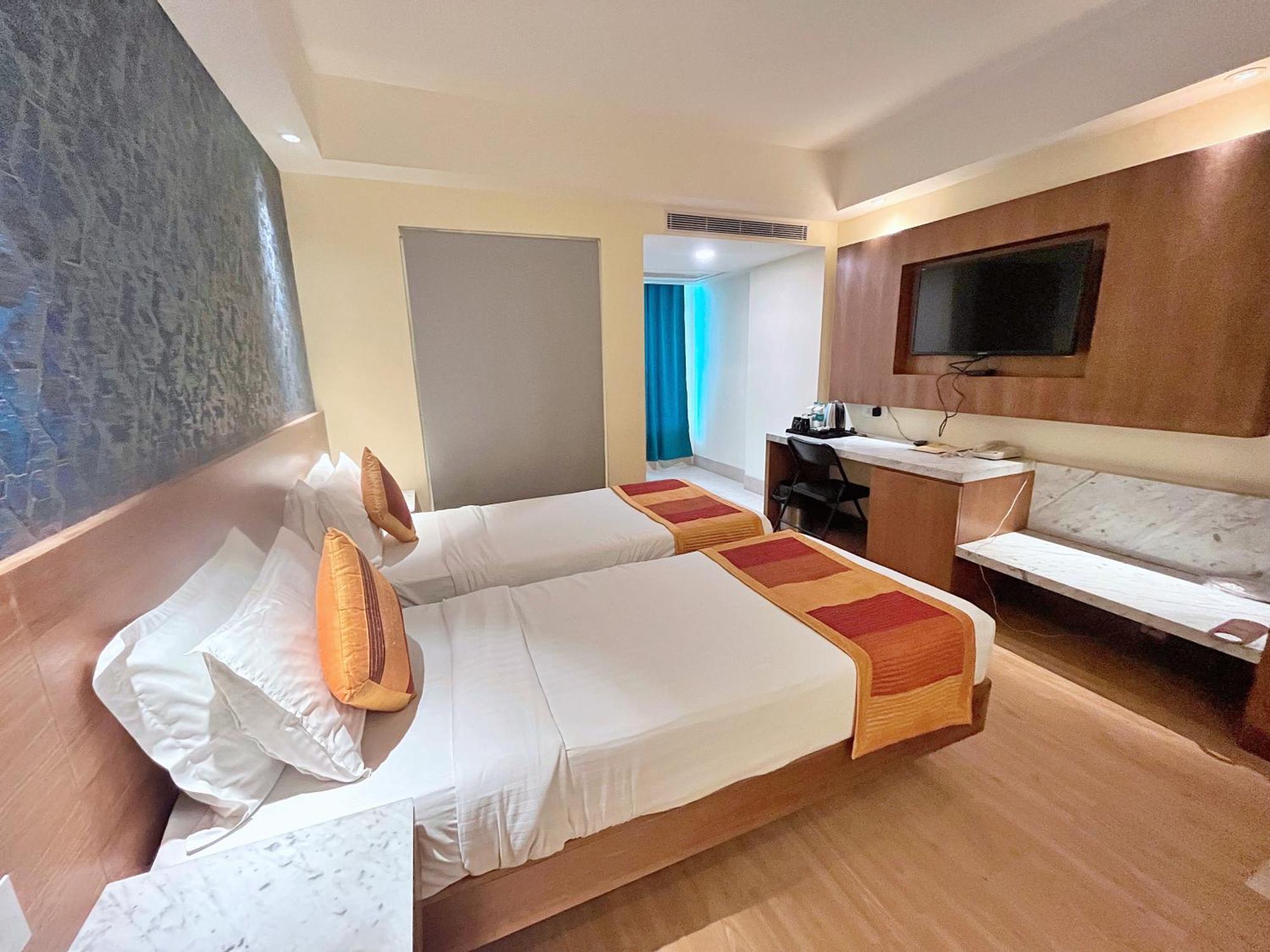 The Orion Plaza - Nehru Place New Delhi