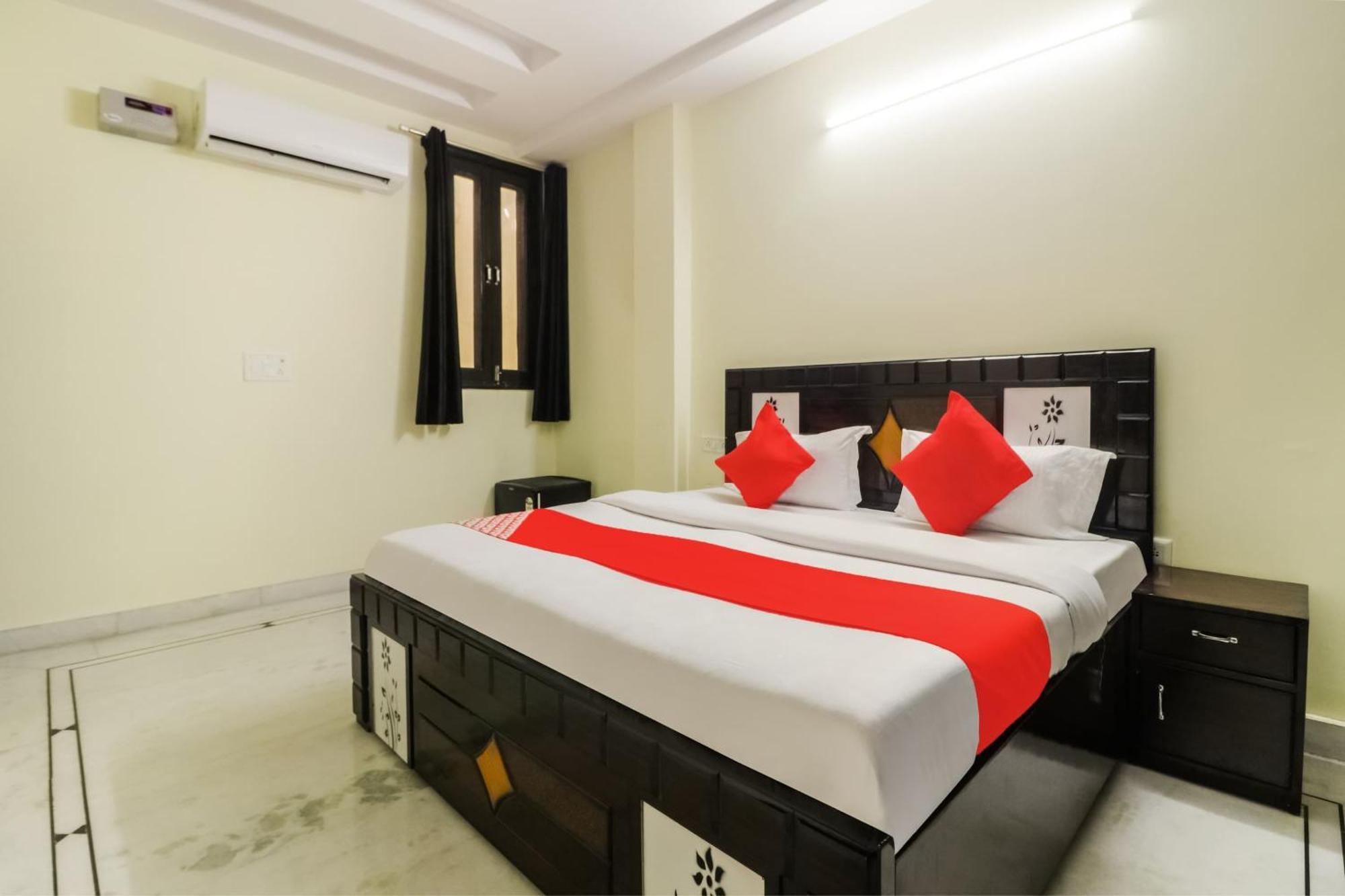 Golden Bridge Hotel