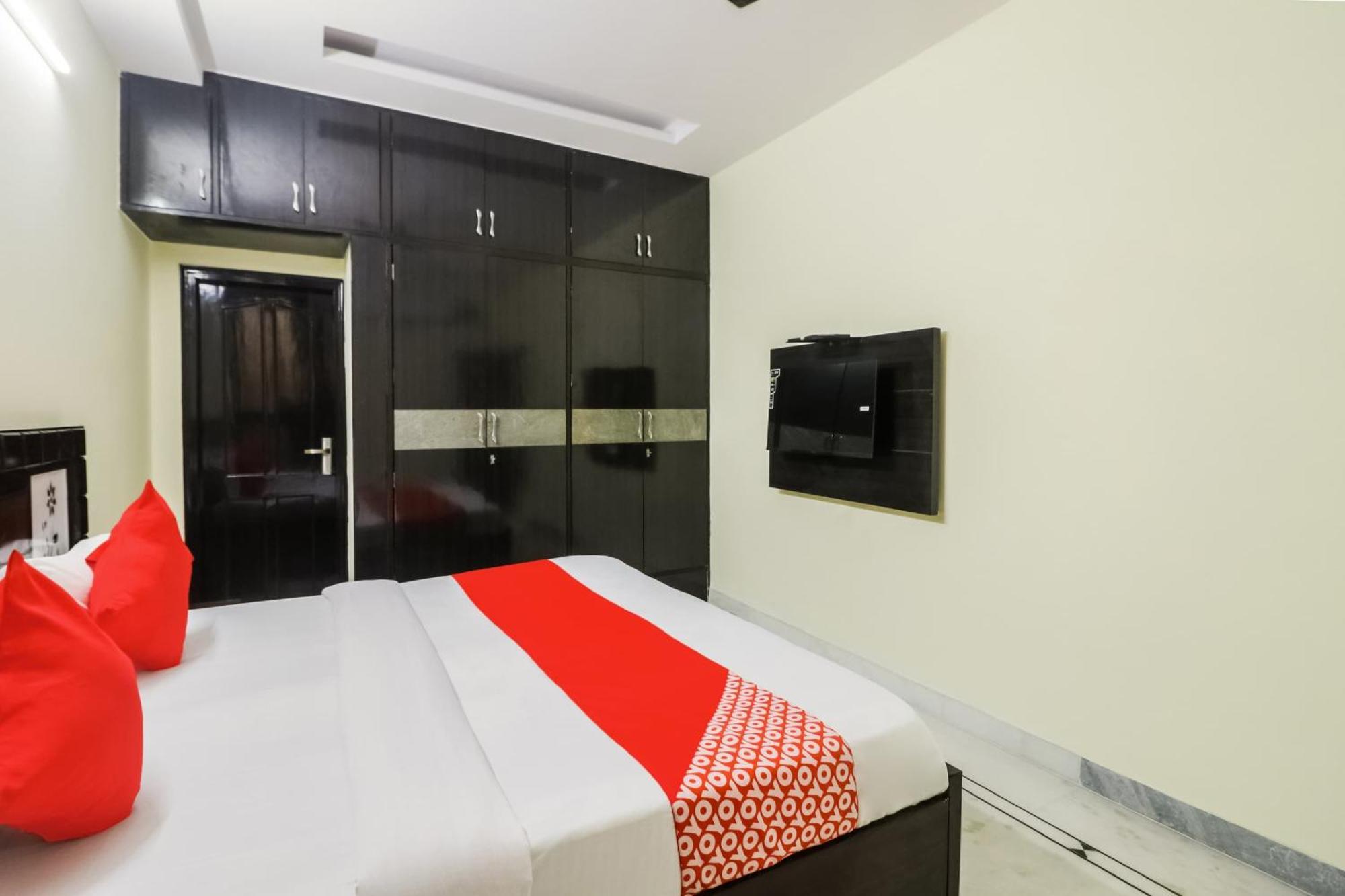 Golden Bridge Hotel 3*