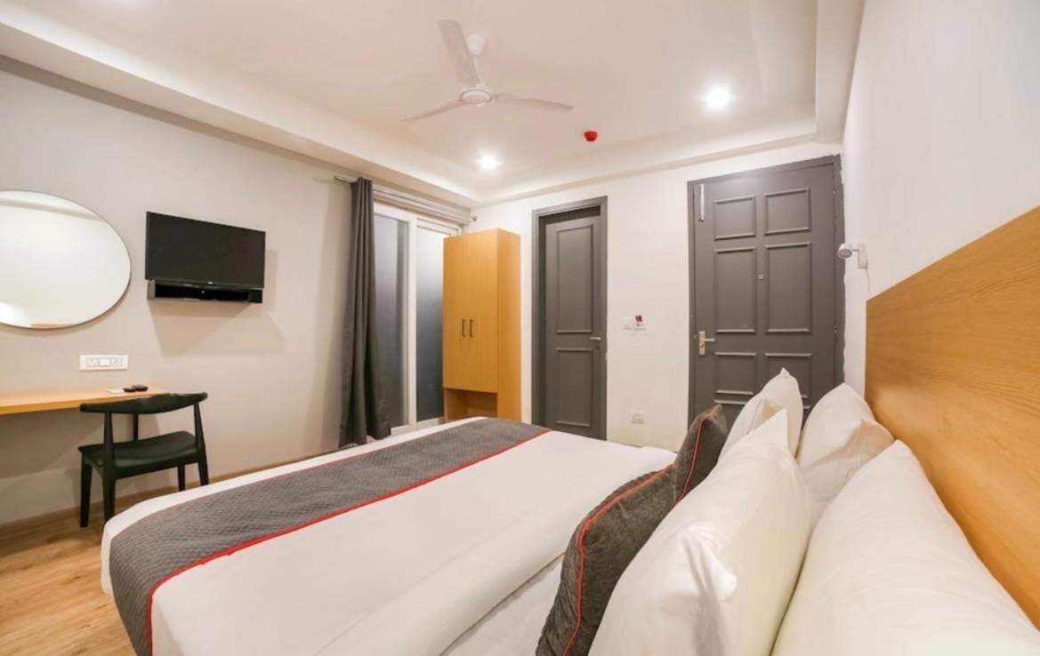 Hotel Collection O Kailash Enclave