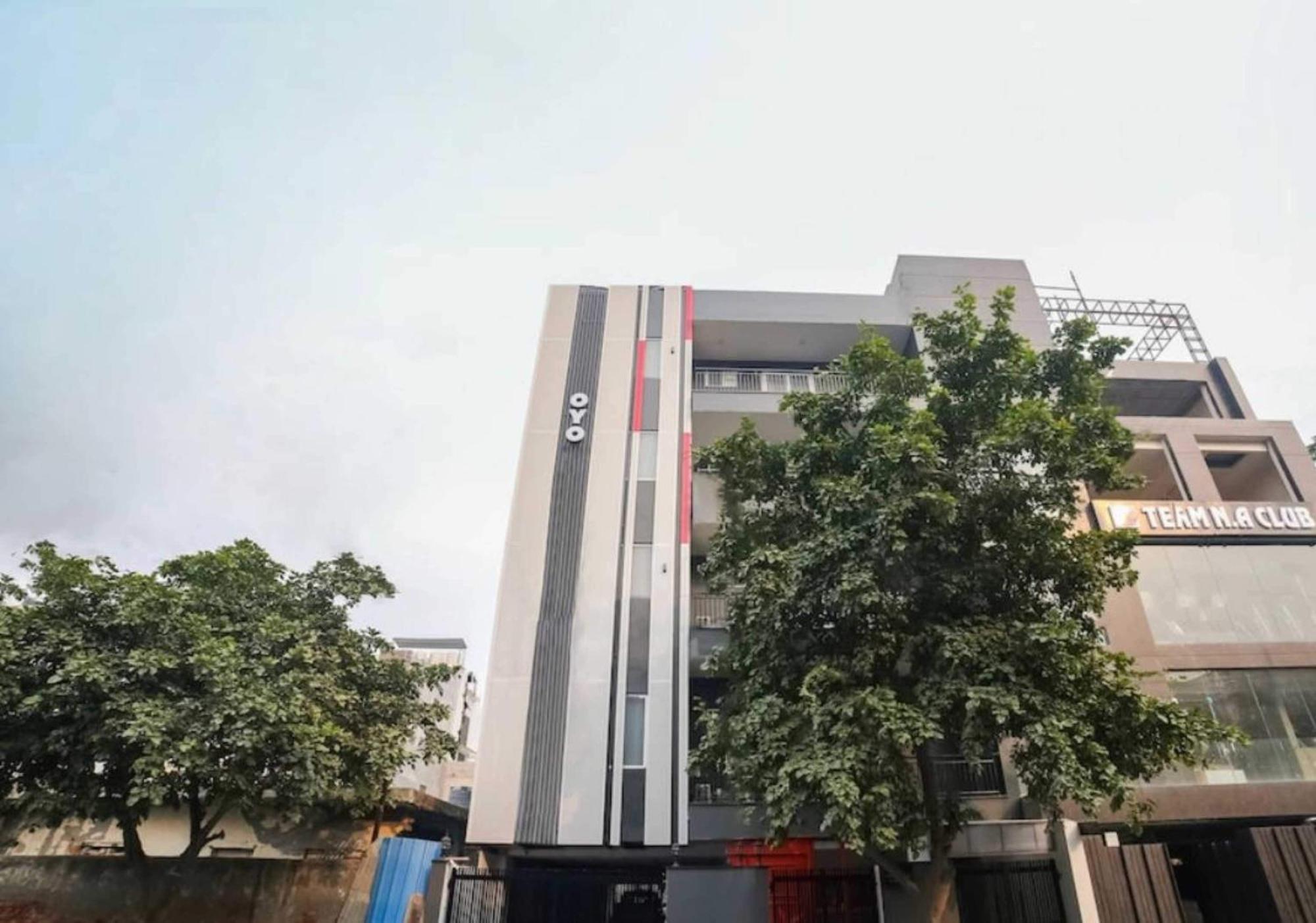 Hotel Collection O Kailash Enclave 4*