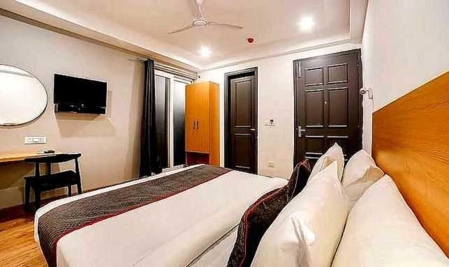 Collection O Kailash Enclave Hotel 4*