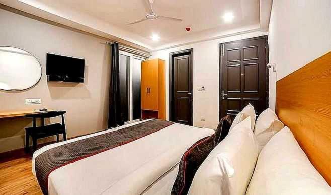 Collection O Kailash Enclave Hotel Delhi (National Capital Territory of India)