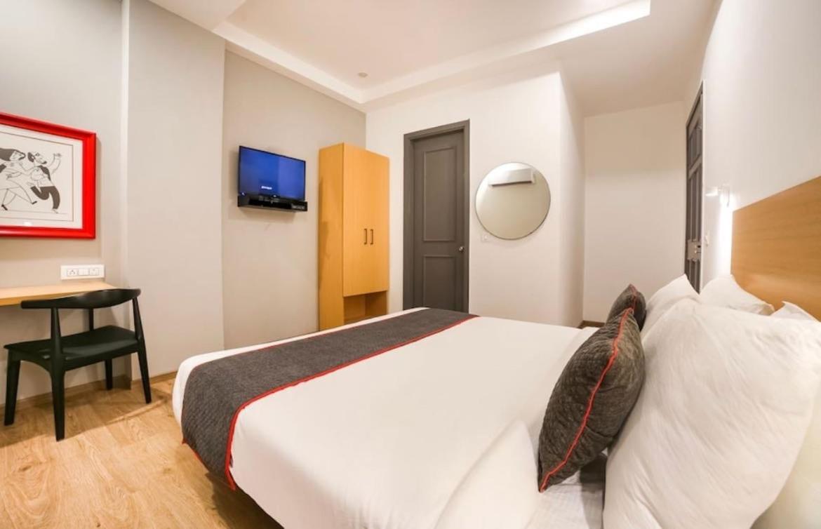 Hotel Collection O Kailash Enclave