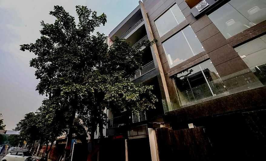 Hotel Collection O Kailash Enclave 4*