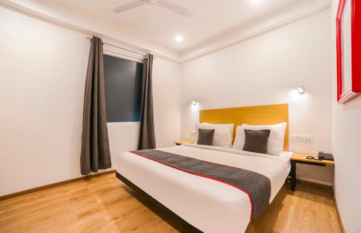 Hotel Collection O Kailash Enclave Delhi (National Capital Territory of India)