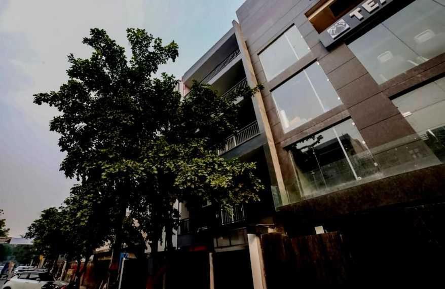 Collection O Kailash Enclave Hotel