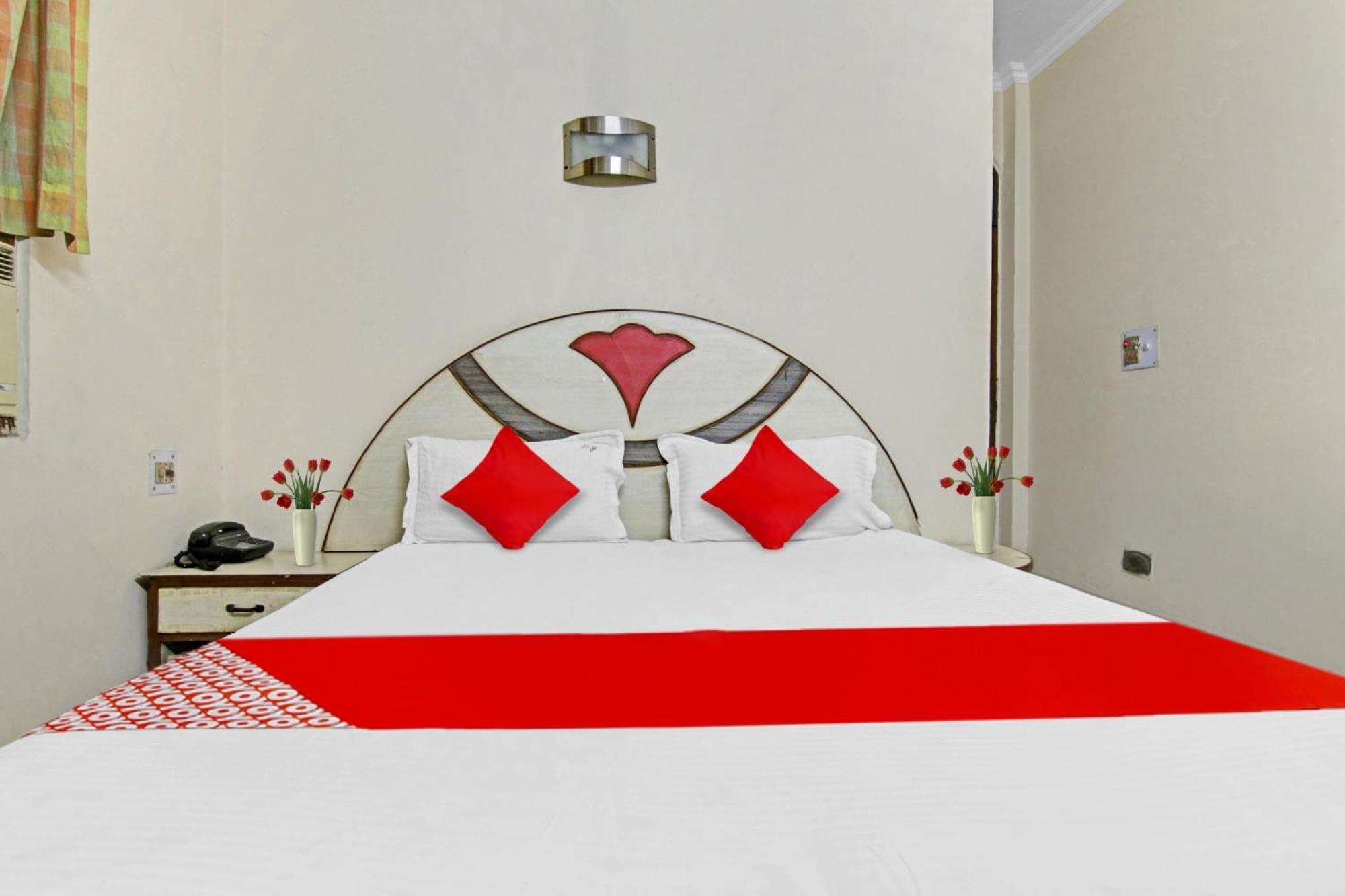 Hotel O Rak International