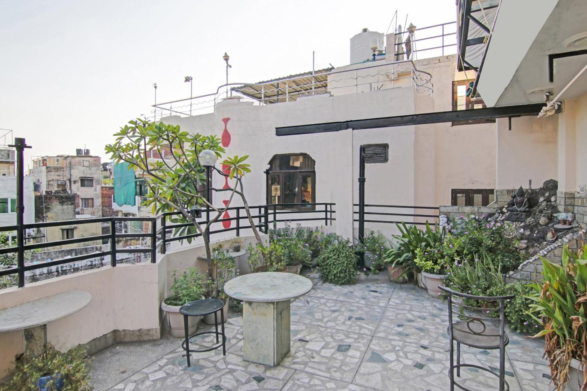 O Rak International Hotel New Delhi