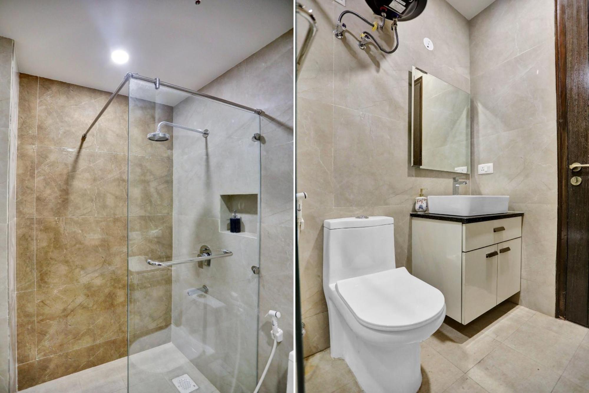Townhouse Xanthe 4*