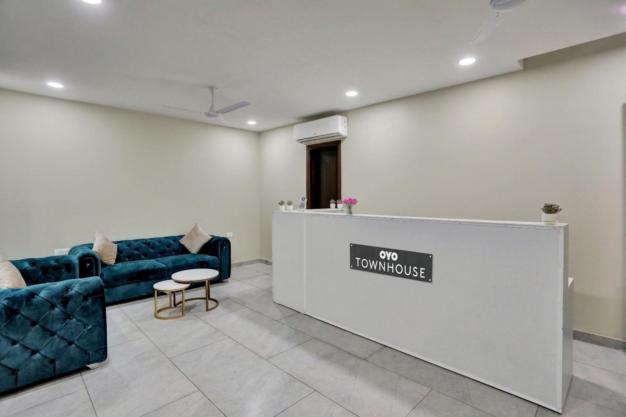 Townhouse Xanthe Hotel