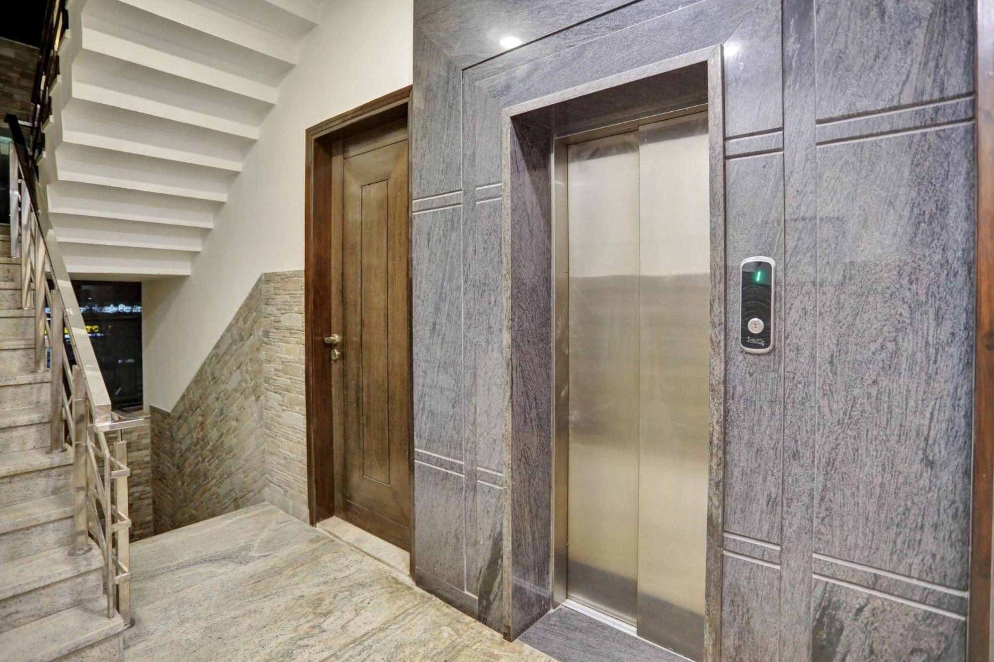 Townhouse Xanthe 4*