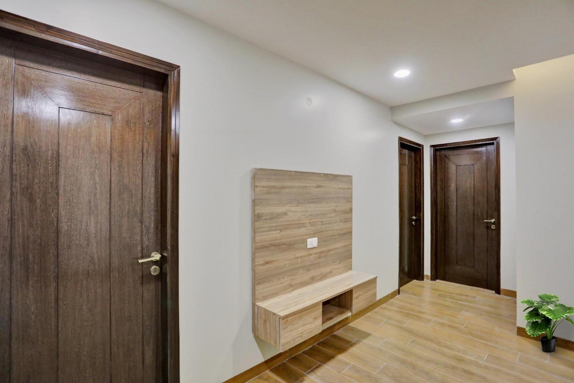 Townhouse Xanthe Hotel