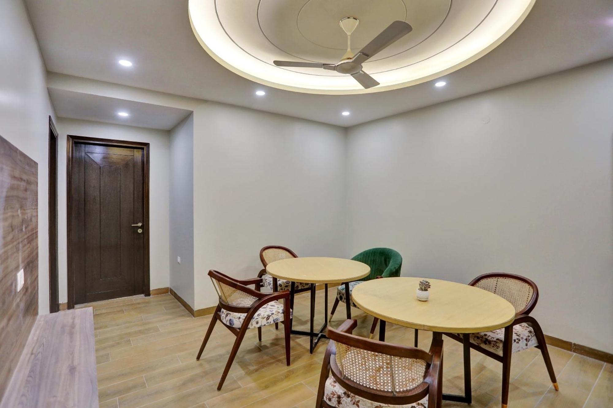 Hotel Townhouse Xanthe 4*