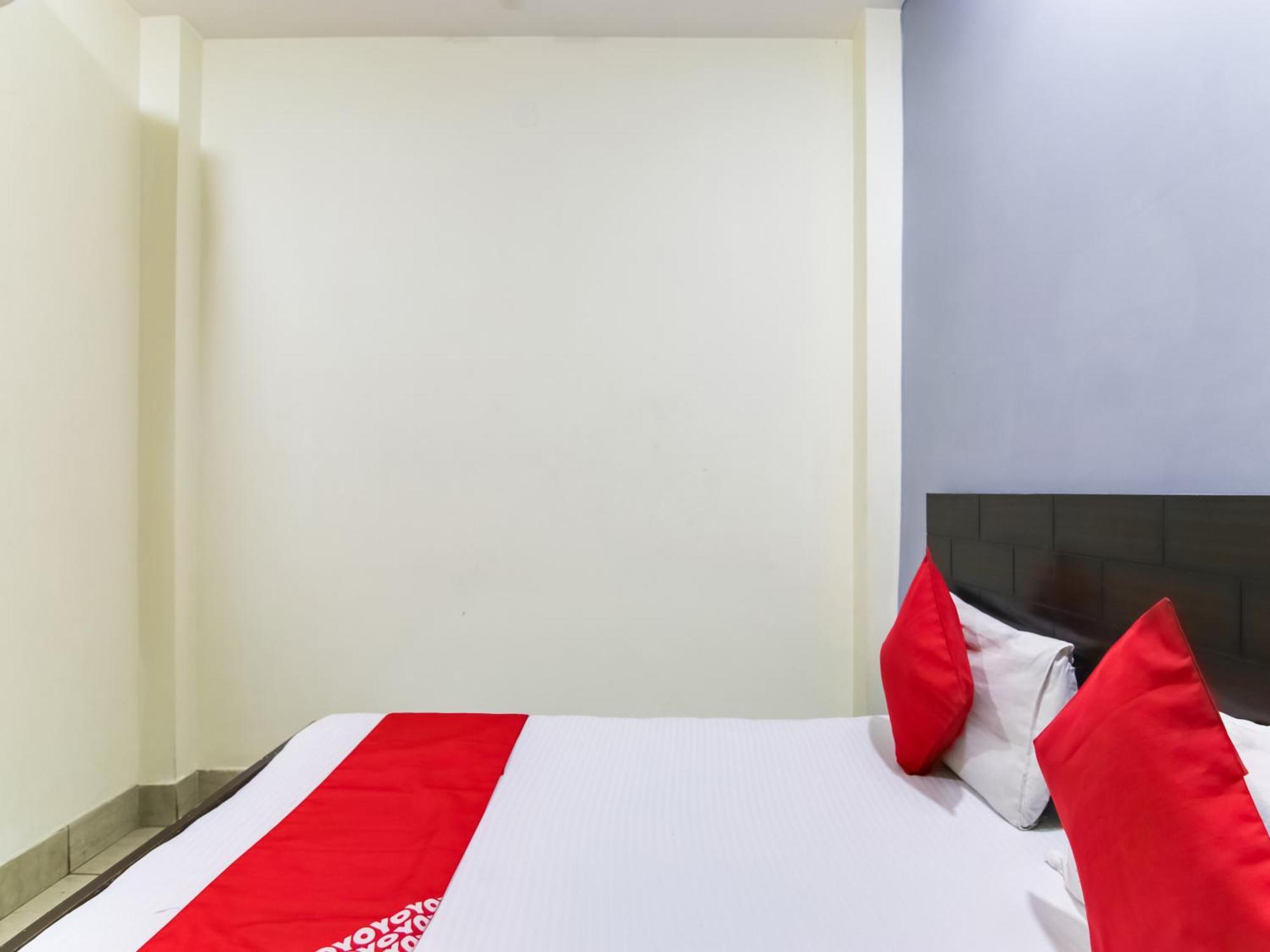 O Shoolin Residency Delhi (National Capital Territory of India)