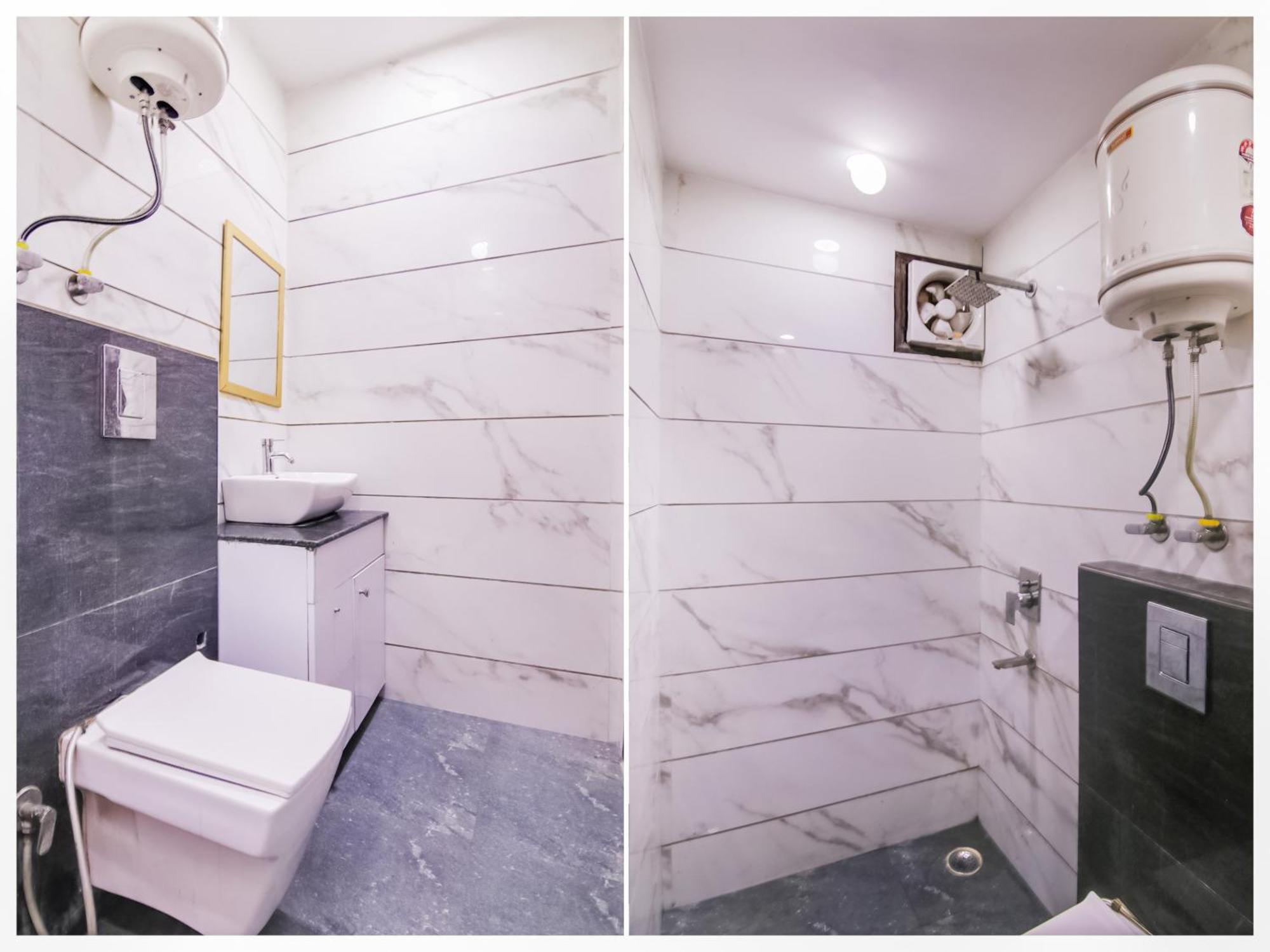 O Shoolin Residency 3* Delhi (National Capital Territory of India)