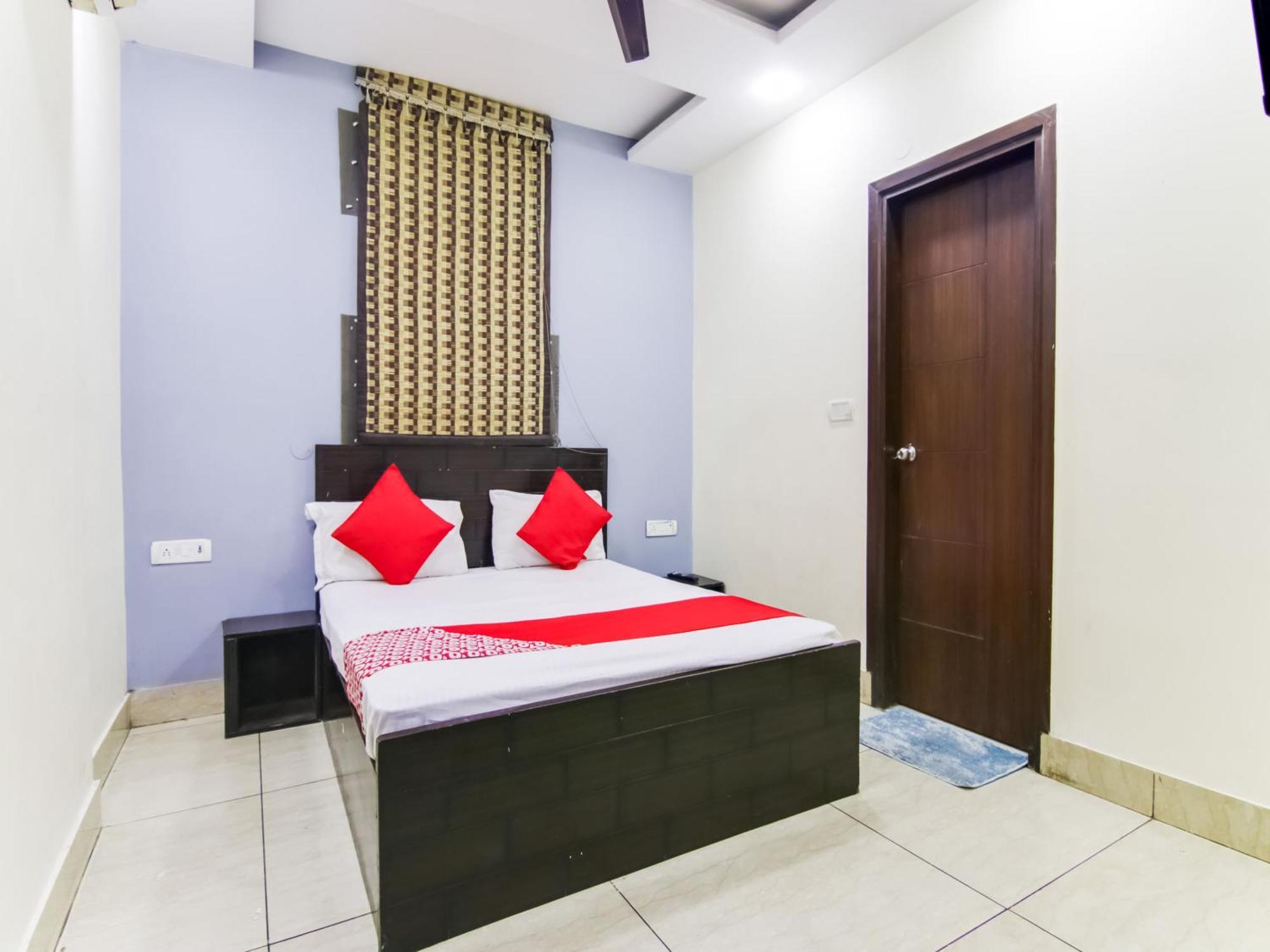 O Shoolin Residency Hotel Delhi (National Capital Territory of India)