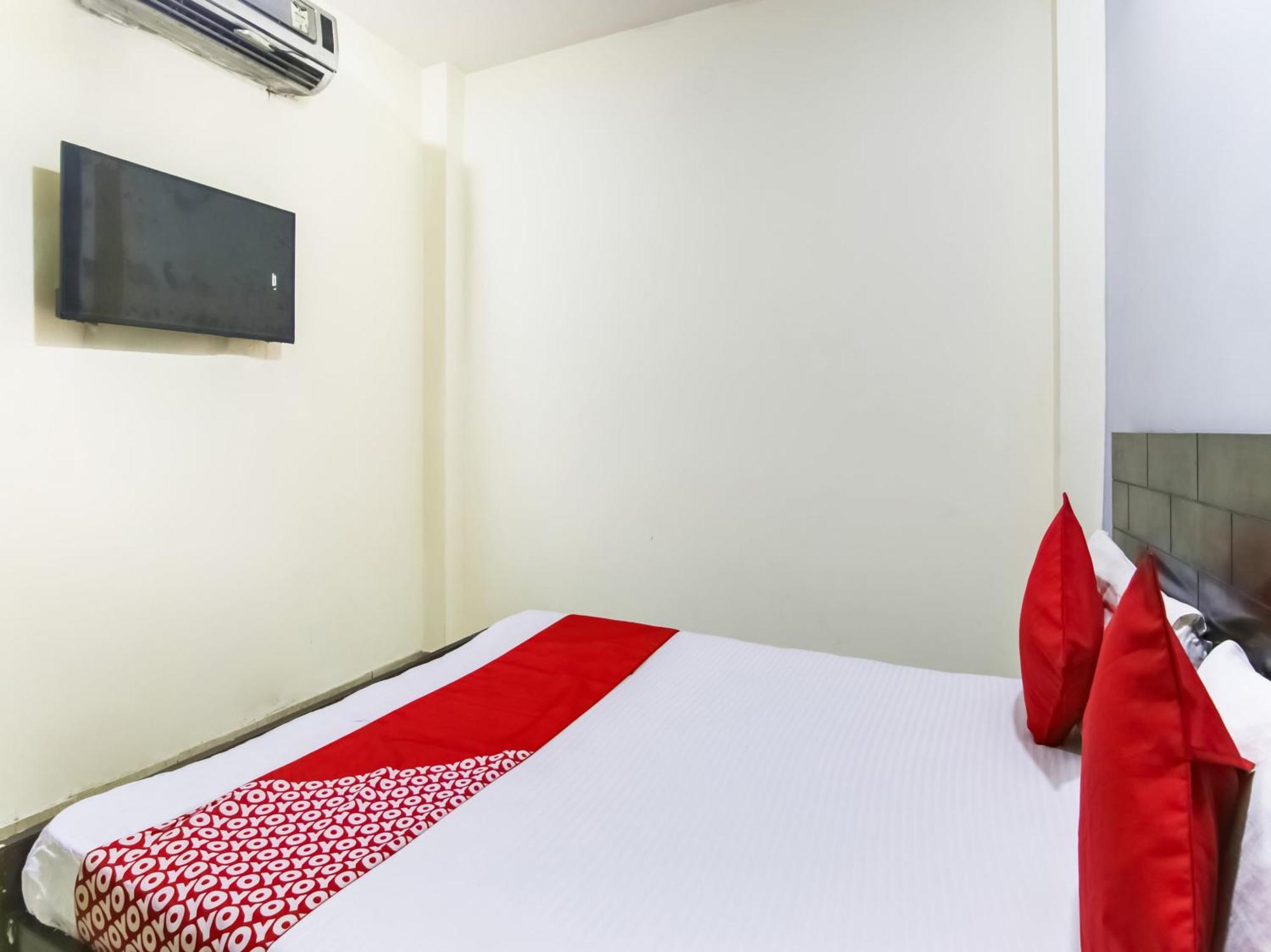 O Shoolin Residency Delhi (National Capital Territory of India)
