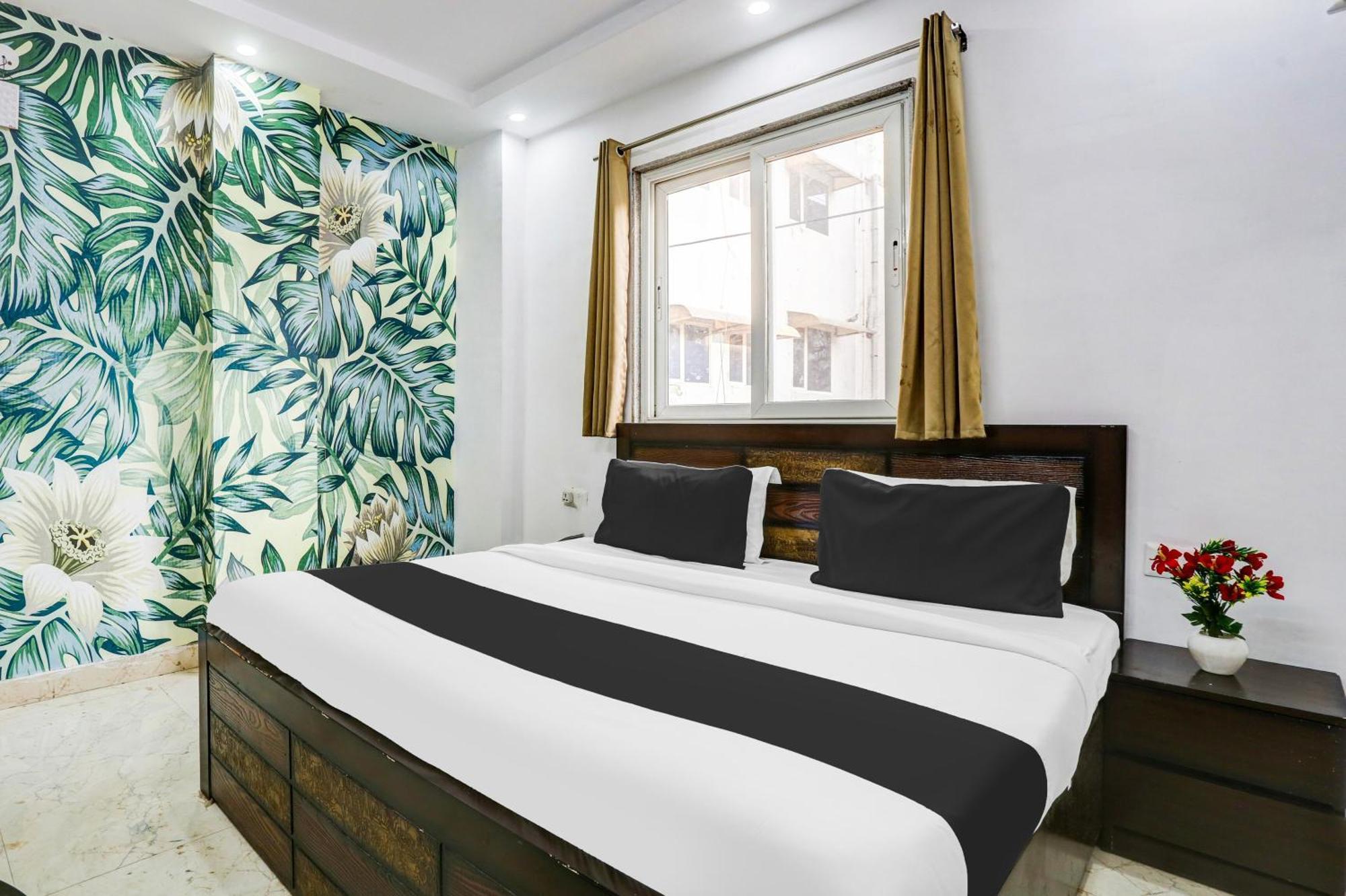 O International Hotel