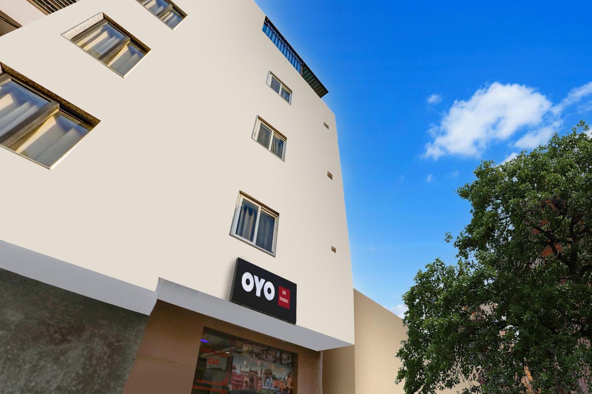 Hotel O International