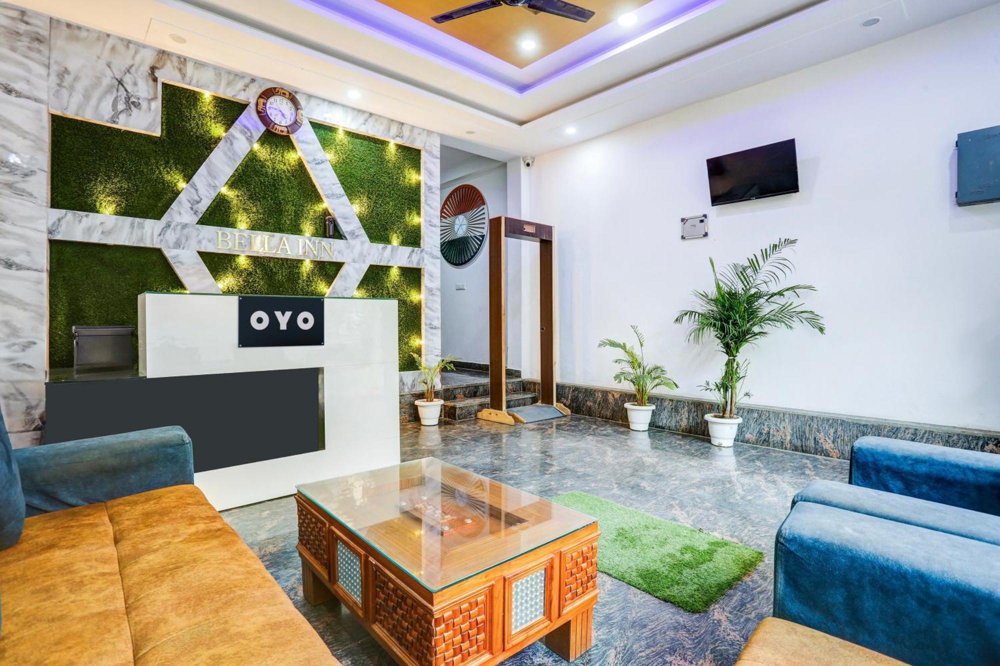 O International Hotel