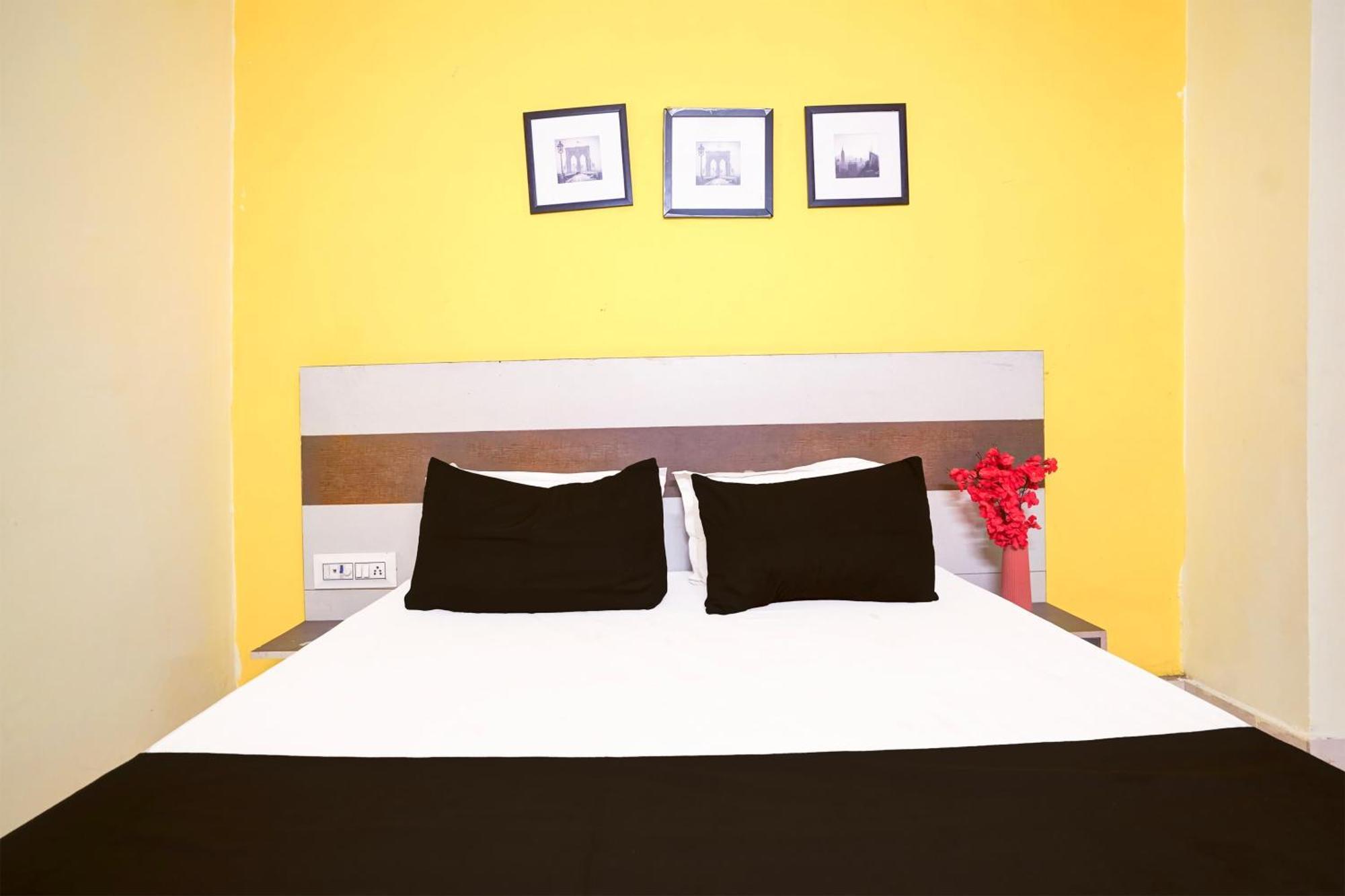 Hotel O Vishkarma Colony