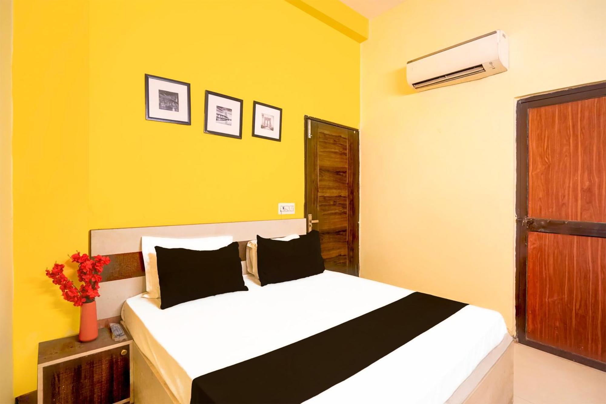 O Vishkarma Colony