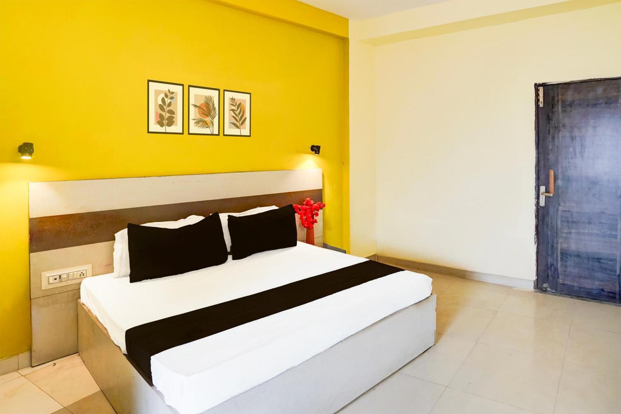O Vishkarma Colony 3* New Delhi