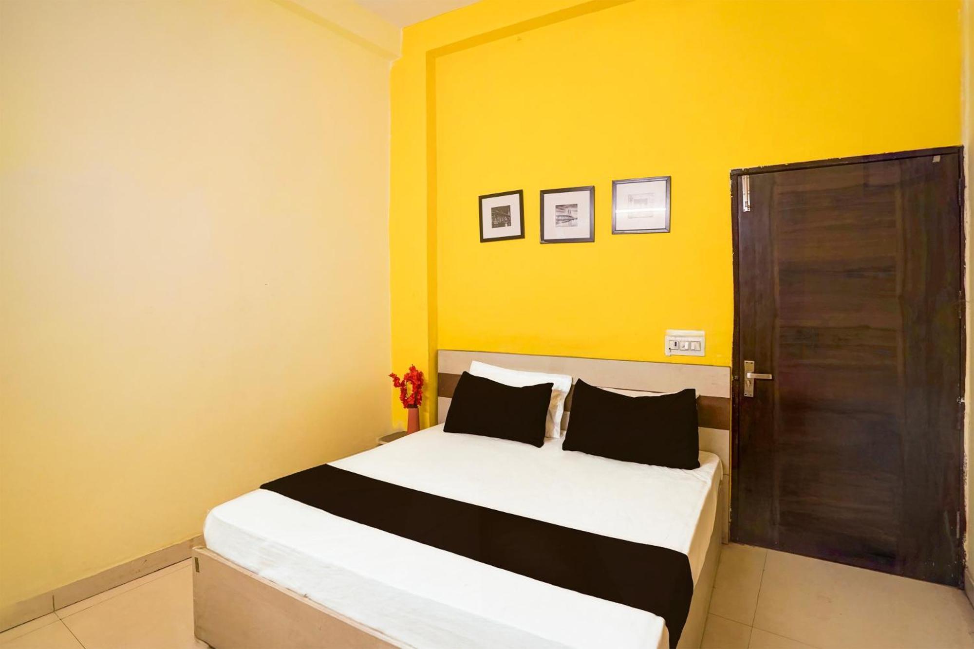 Hotel O Vishkarma Colony