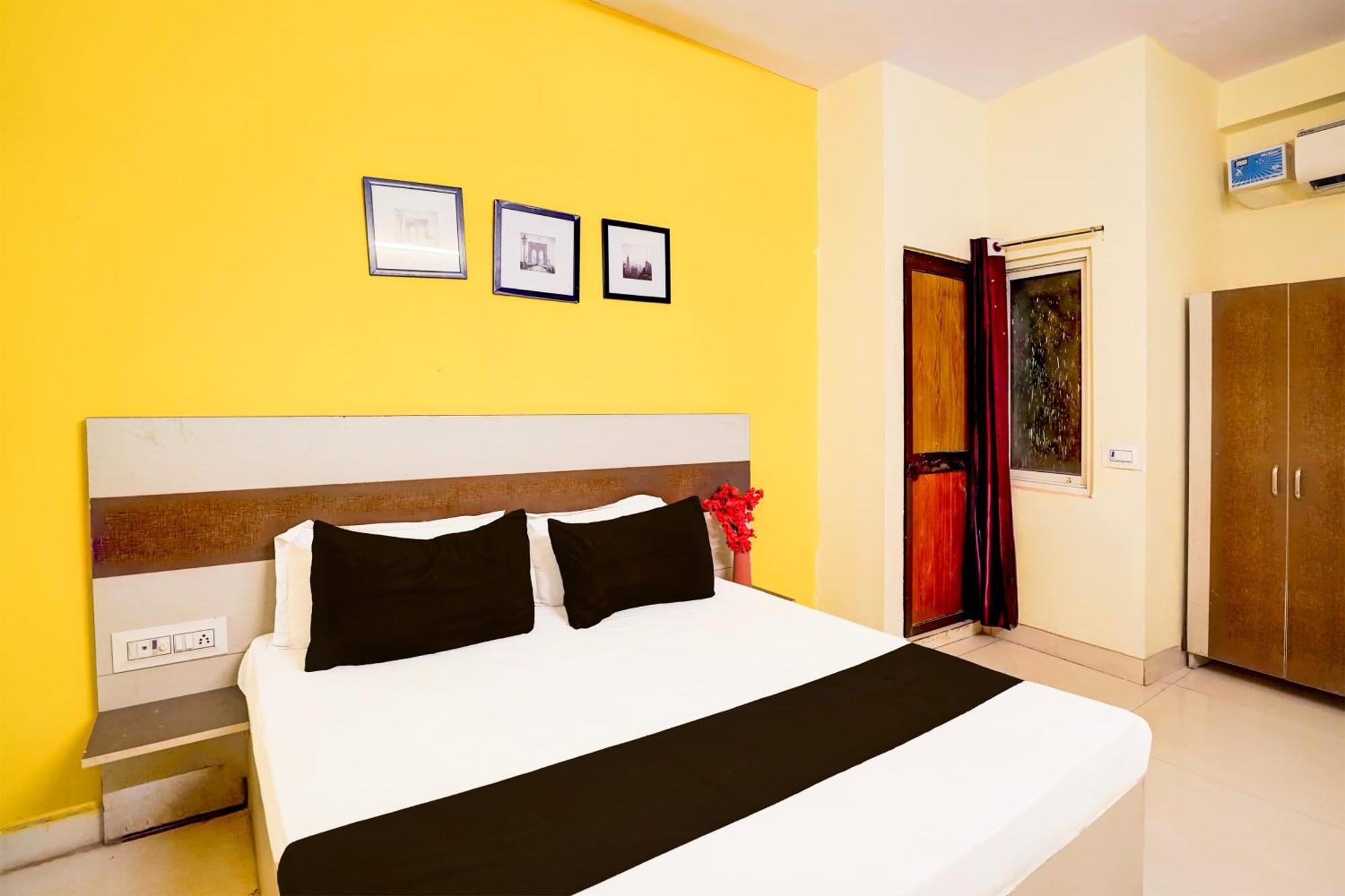 O Vishkarma Colony 3*