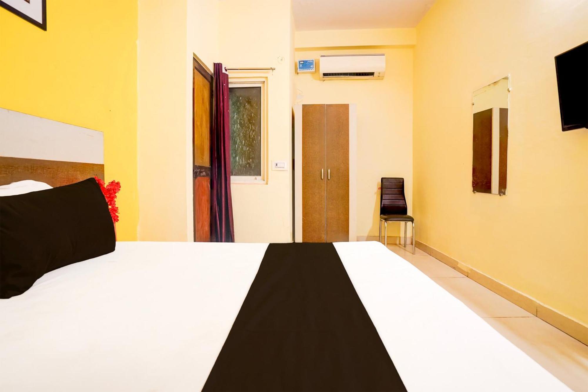 O Vishkarma Colony New Delhi