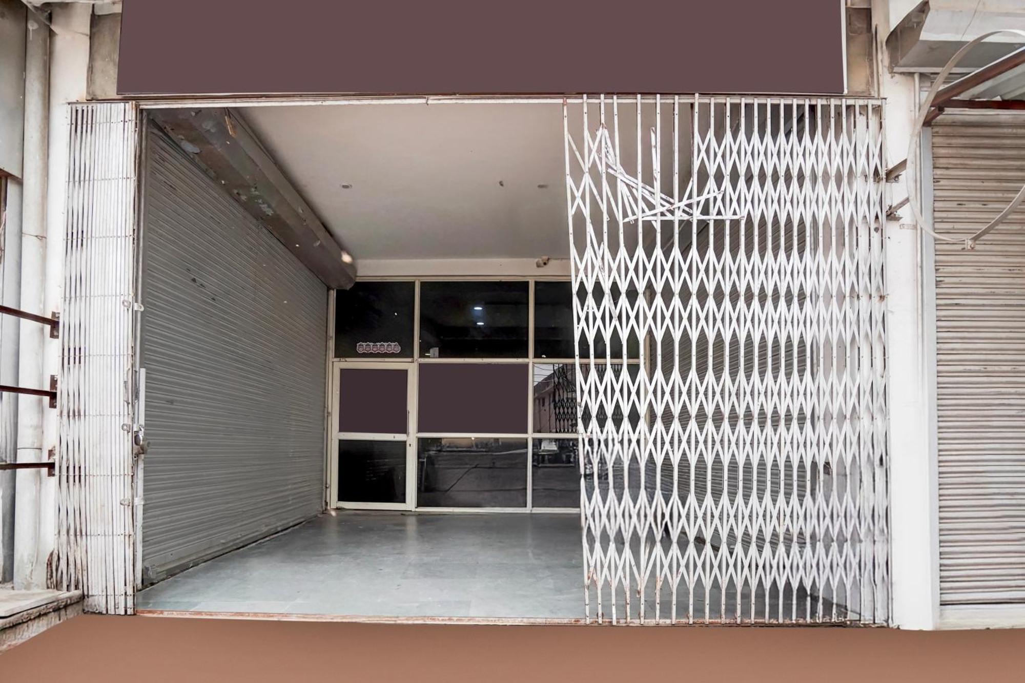 O Vishkarma Colony 3* New Delhi